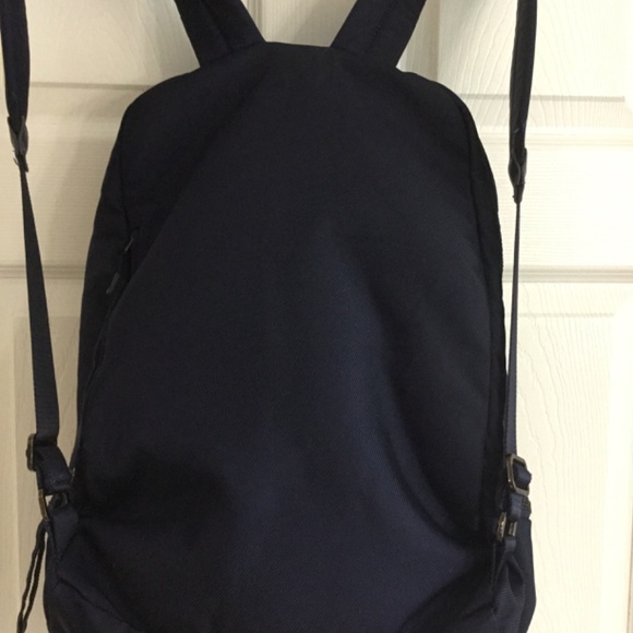 Lululemon Navy Blue Backpack - Picture 7 of 13